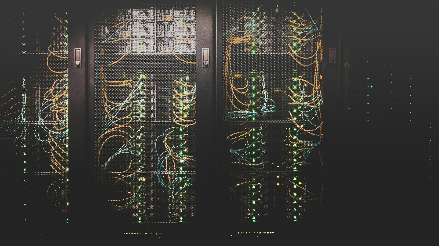 Cloud EA servers
