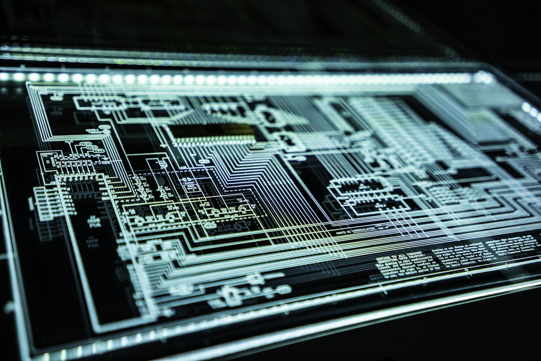 Circuit-level controls — Sophos is the first named security product